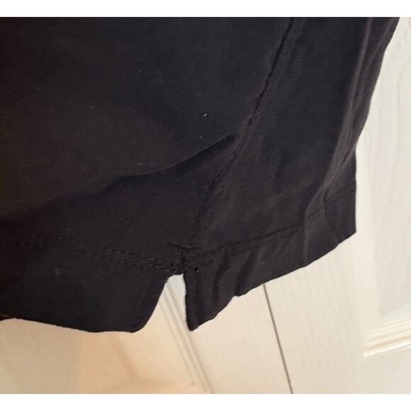 Skort by Columbia size   10  black - Picture 5 of 8